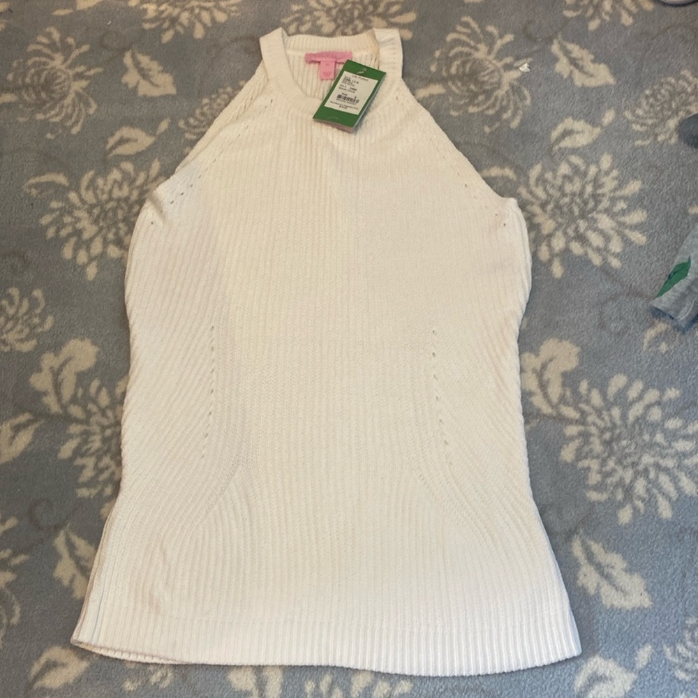 Lilly Pulitzer Estee Sweater